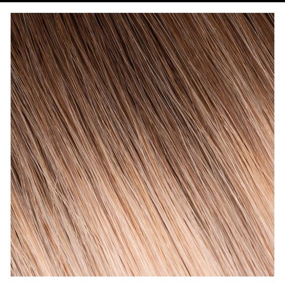 SILK SEAM CLIP-IN, WALNUT BROWN/ASH BLONDE
Brand New in Packaging - Picture 1 of 5